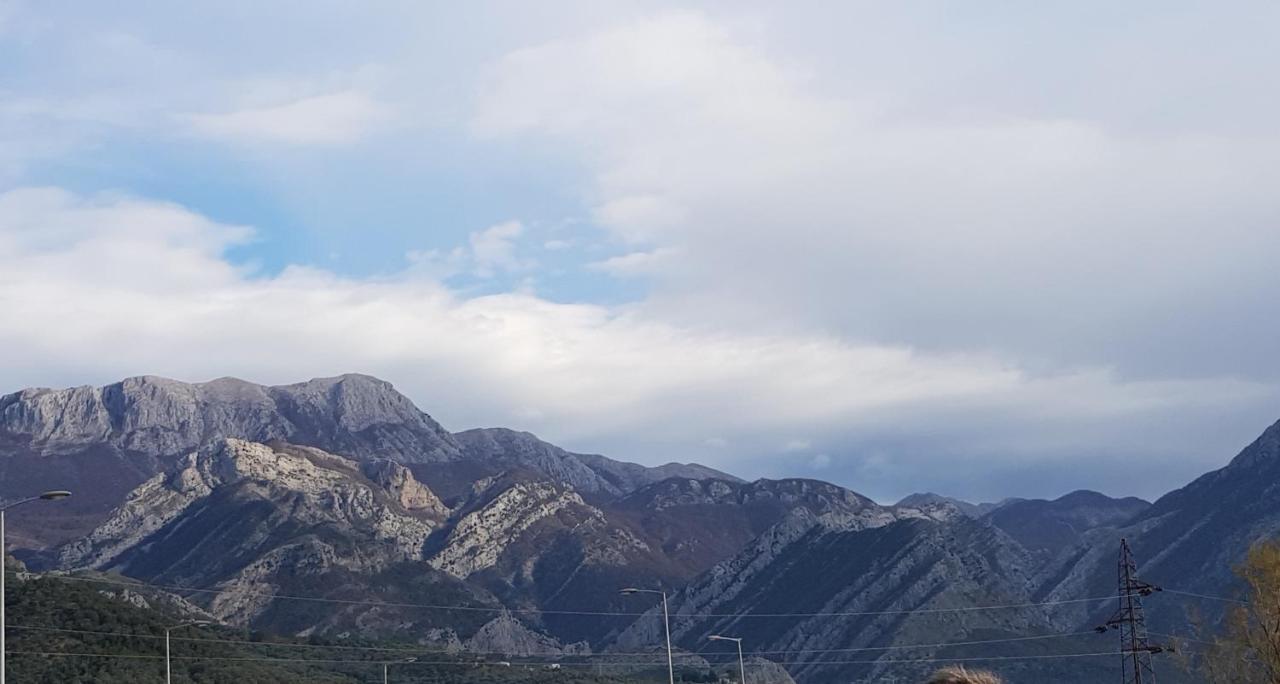 Villa Panorama Hill دوبرا فوفا المظهر الخارجي الصورة